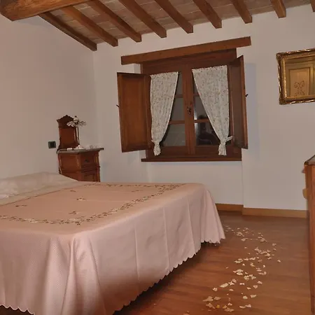 Ca' Matra * Lama (Umbria)