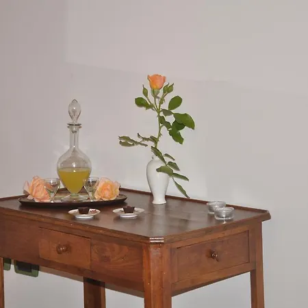 Ca' Matra בית חווה