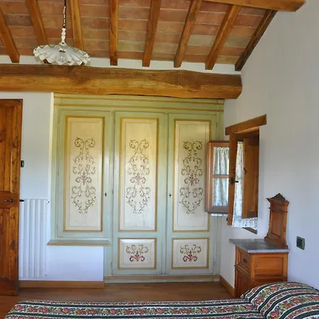 בית חווה Ca' Matra