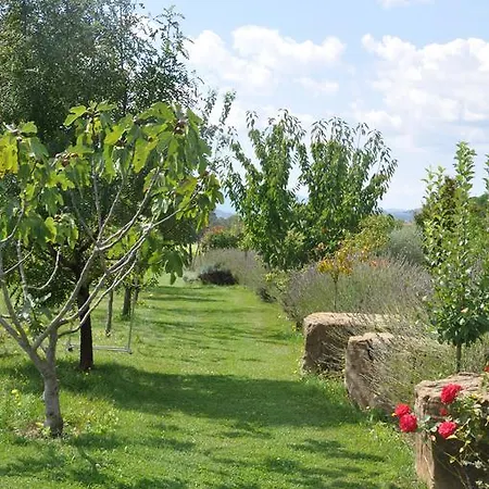 Ca' Matra בית חווה *