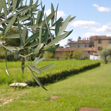 בית חווה Ca' Matra