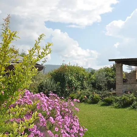 Ca' Matra Farm stay Lama (Umbria)