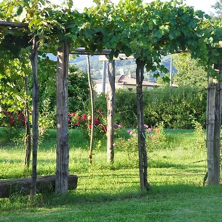 Ca' Matra Farm stay *
