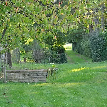 Ca' Matra * Lama (Umbria)