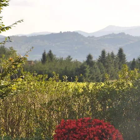 Ca' Matra Lama (Umbria)