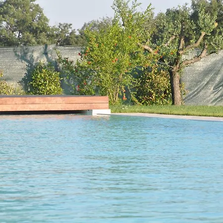 Farm stay Ca' Matra