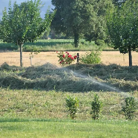 Farm stay Ca' Matra