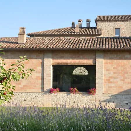 Ca' Matra Lama (Umbria)