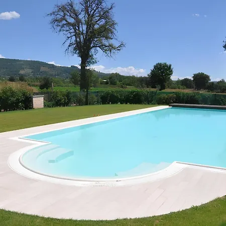 Ca' Matra בית חווה