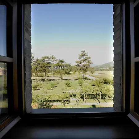 בית חווה Ca' Matra