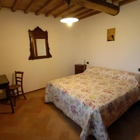 Ca' Matra בית חווה *