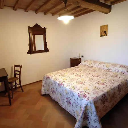 בית חווה Ca' Matra Lama (Umbria)