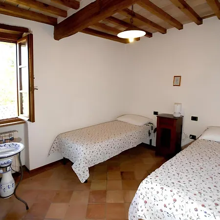 Ca' Matra Lama (Umbria)