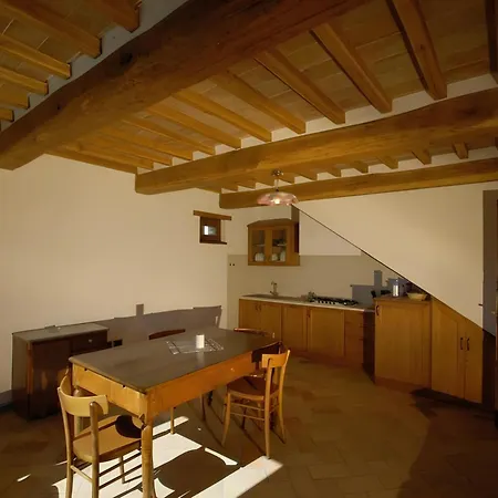 בית חווה Ca' Matra