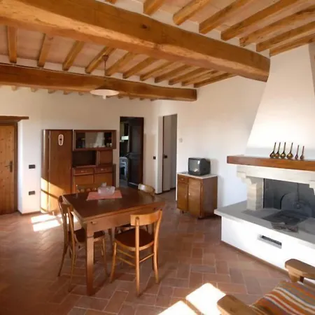 Farm stay Ca' Matra