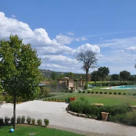 Ca' Matra Farm stay *