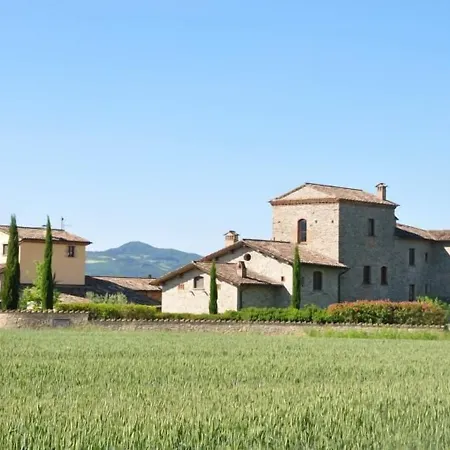 Ca' Matra * Lama (Umbria)