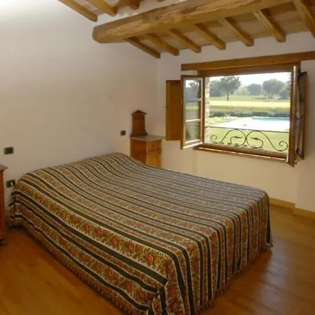 Farm stay Ca' Matra