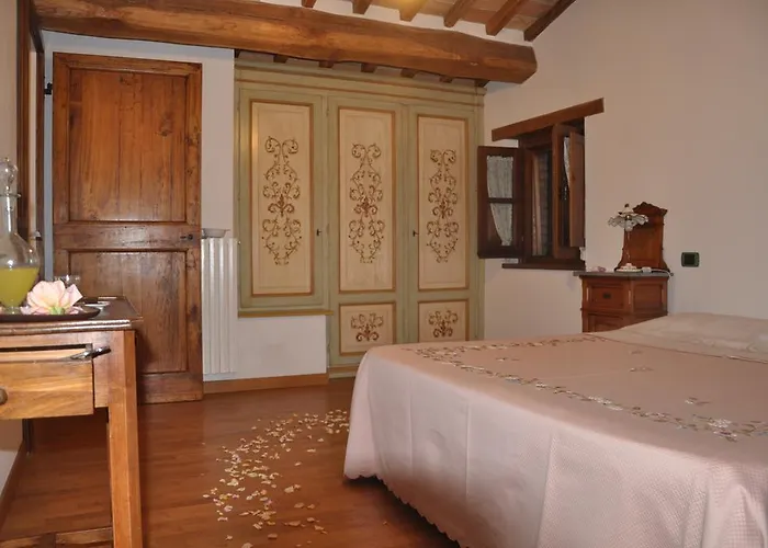 Ca' Matra Agroturismo Lama (Umbria)