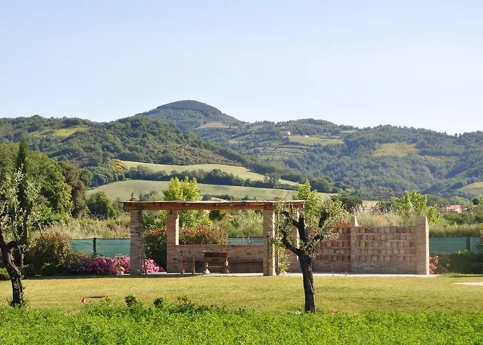 Ca' Matra Agroturismo *