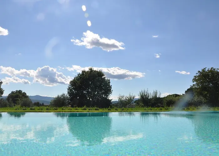 Ca' Matra * Lama (Umbria)