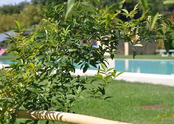 Ca' Matra * Lama (Umbria)