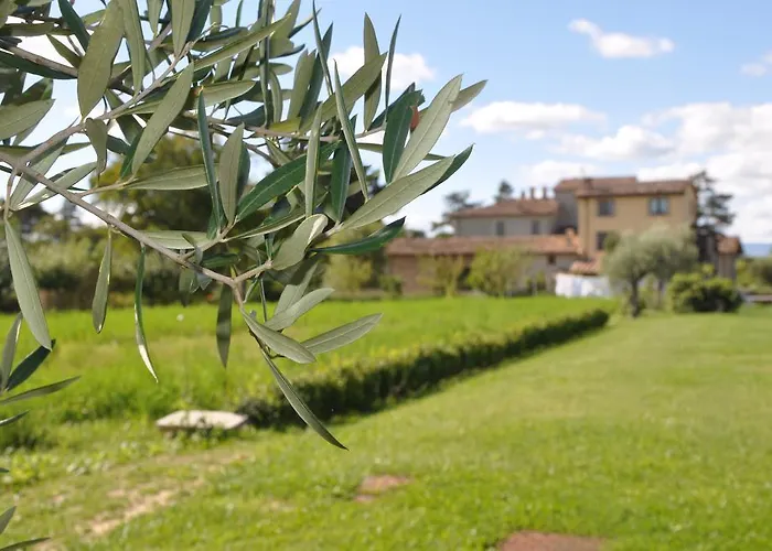 Agroturismo Ca' Matra