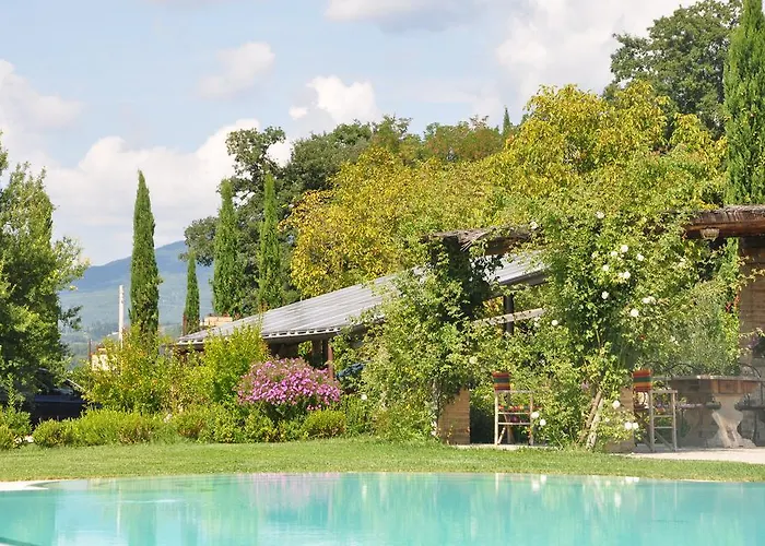 Agroturismo Ca' Matra