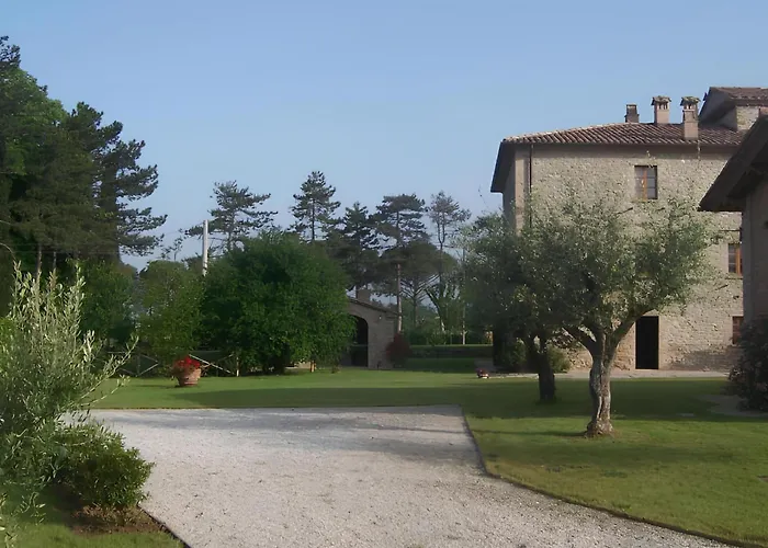 Ca' Matra Farmház Lama