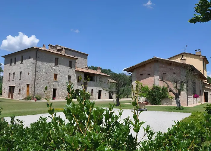 Ca' Matra Farmház Lama