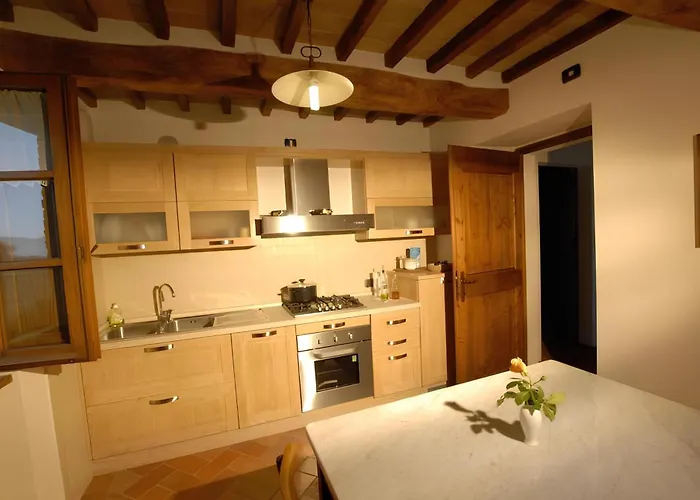 Ca' Matra Farmház Lama