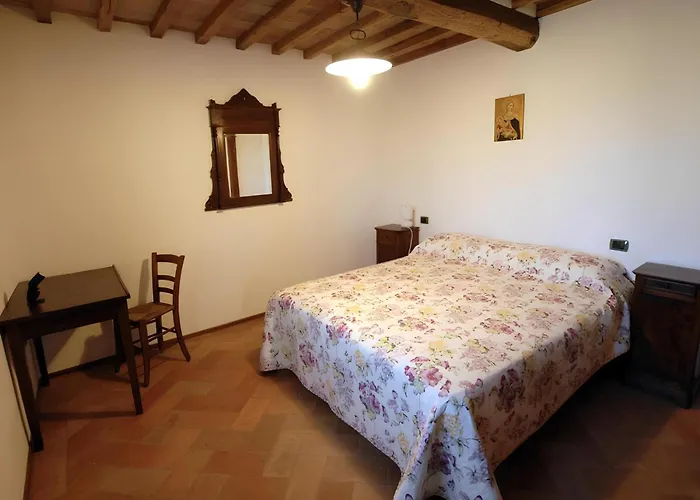 Farmház Ca' Matra Lama